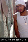 mon prefer chanteur